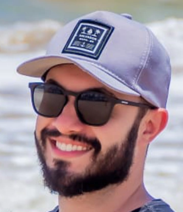 Diego Gomes Profile